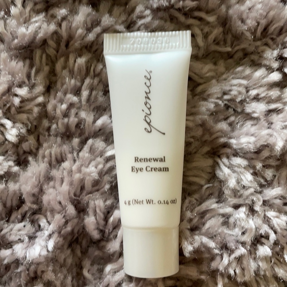 Epionce Renewal Eye Cream